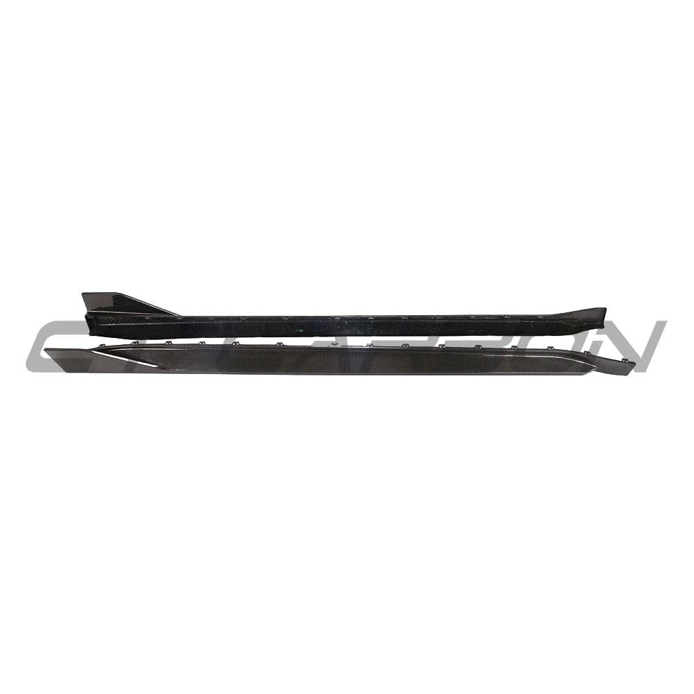 BMW G80 M3 FULL CARBON FIBRE KIT - V26 - CT DESIGN