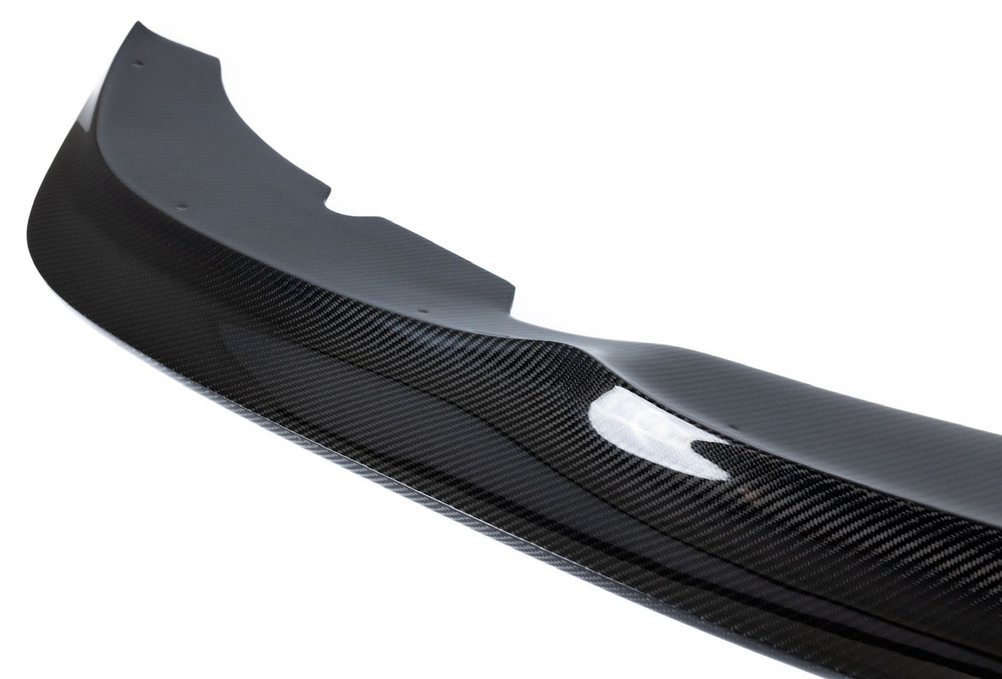 Ridgeline Motorsport E46 M3 GT4 Front Splitter