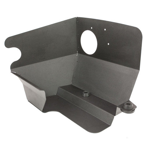 Ramair - Heat Shield Intake Kit Turbo Elbow Included Red Intake Hose VW MK7 Golf GTI & R, Audi A3, S3 8V, Seat Leon Cupra 280 & Skoda Octavia RS - Nineteen72 Performance