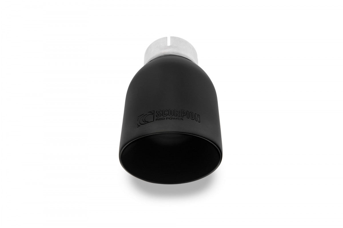 Scorpion GPF-Back system with electronic valve Valved M240i G42 including xDrive 2021 - Nineteen72 Performance