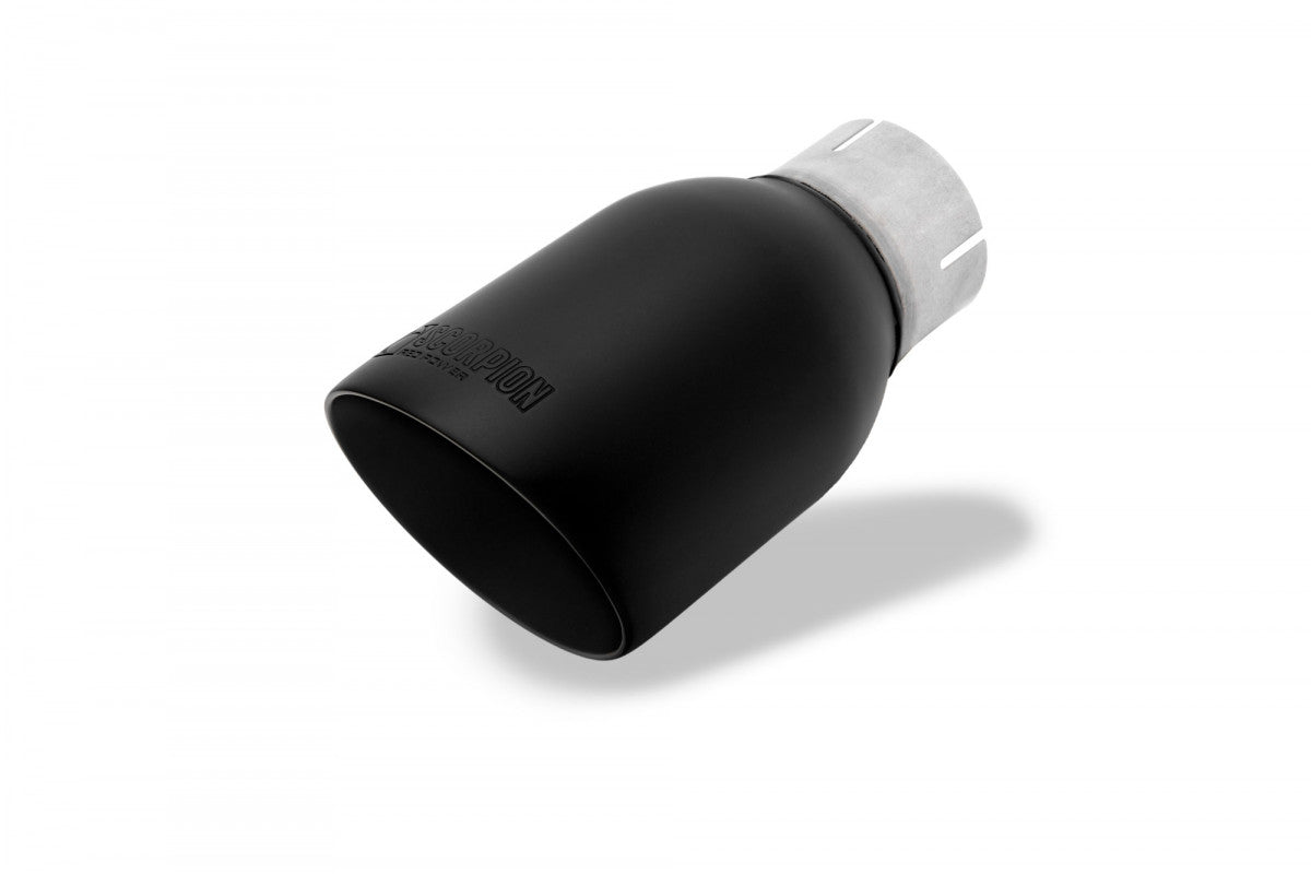 Scorpion Audi A5 B8 2.0 TFSi 12-16 2012 - 2016 - Resonated Cat-back System - Nineteen72 Performance