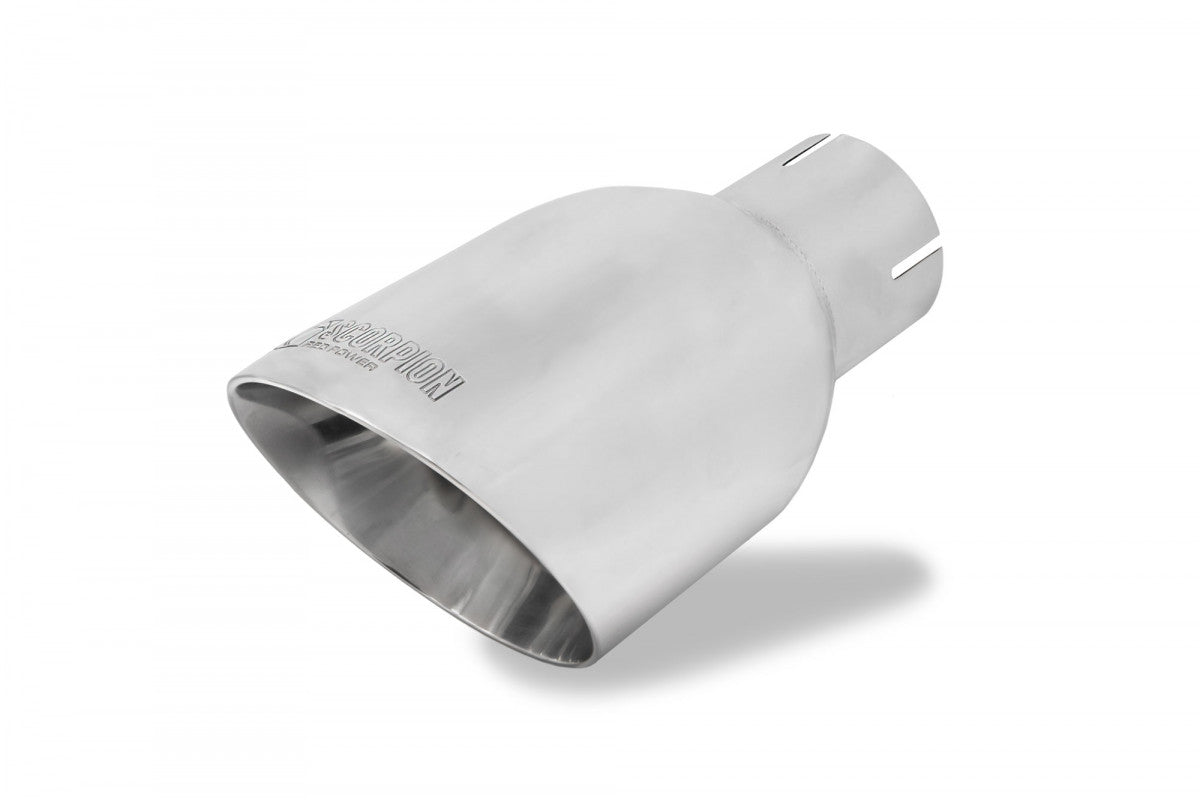 Scorpion Audi TT MK1 Quattro Sport (240) 1999 - 2006 - Cat-back System - Nineteen72 Performance