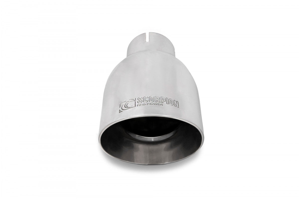 Scorpion Audi A5 B8 2.0 TFSi 12-16 2012 - 2016 - Resonated Cat-back System - Nineteen72 Performance