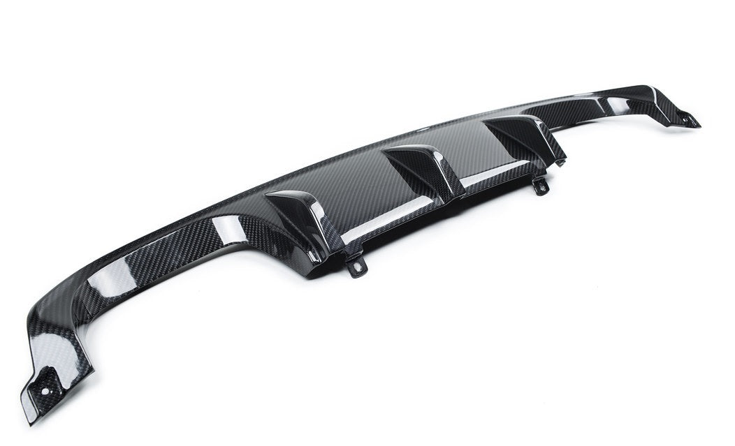 Genuine Full M Performance Kit - Complete Carbon Body Kit for F82 F83 M4 - Nineteen72 Performance