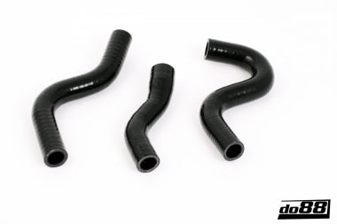 DO88 Porsche 911 930 Turbo Air Injection Hose Kit