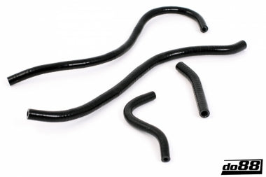 DO88 Porsche 911 930 Turbo Vacuum Hose Kit