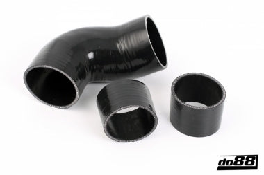 DO88 Porsche 911 930 Turbo Inlet Hose Kit
