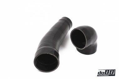 DO88 Porsche 911 964 Turbo Pressure Hose Kit