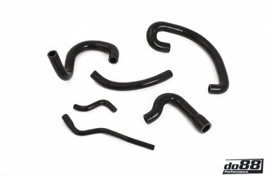 DO88 Porsche 911 964 Turbo K-Jetronic Hose Kit
