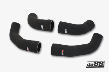 DO88 Porsche 911 992 Turbo / Carrera Pressure Hose Kit