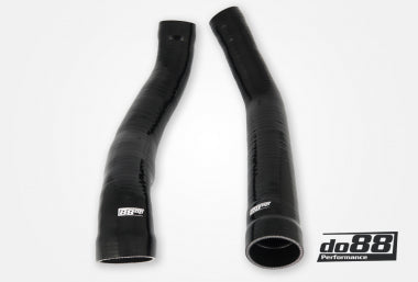 DO88 Porsche 911 993 Turbo Pressure Hose Kit