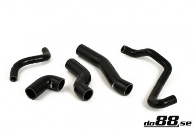 DO88 BMW 316 318 E46 Coolant Hose Kit