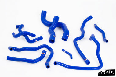 DO88 BMW M3 E90 E92 Coolant Hose Kit