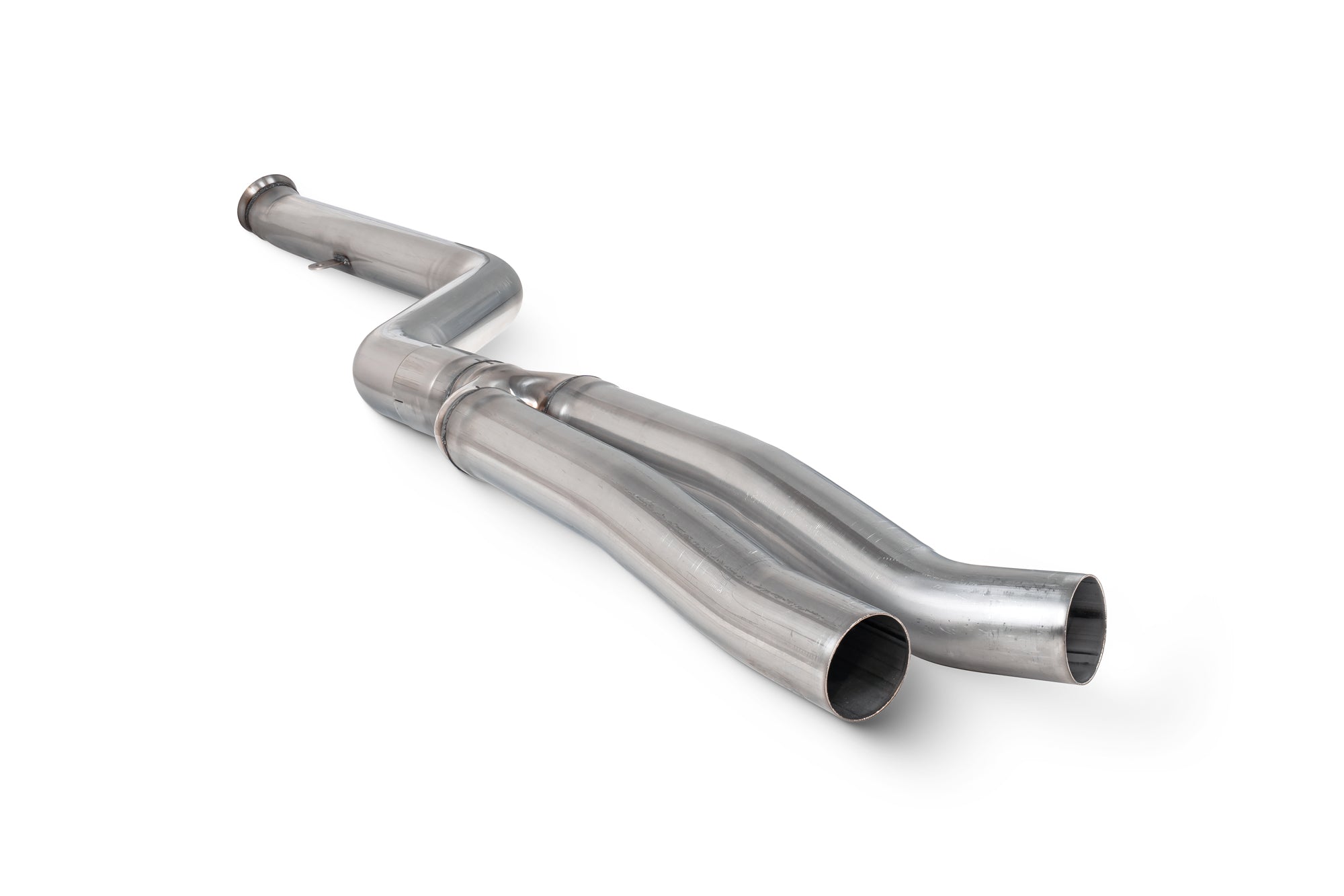 Scorpion BMW 3 Series G20 G21 G22 GPF Delete Pipe - product view