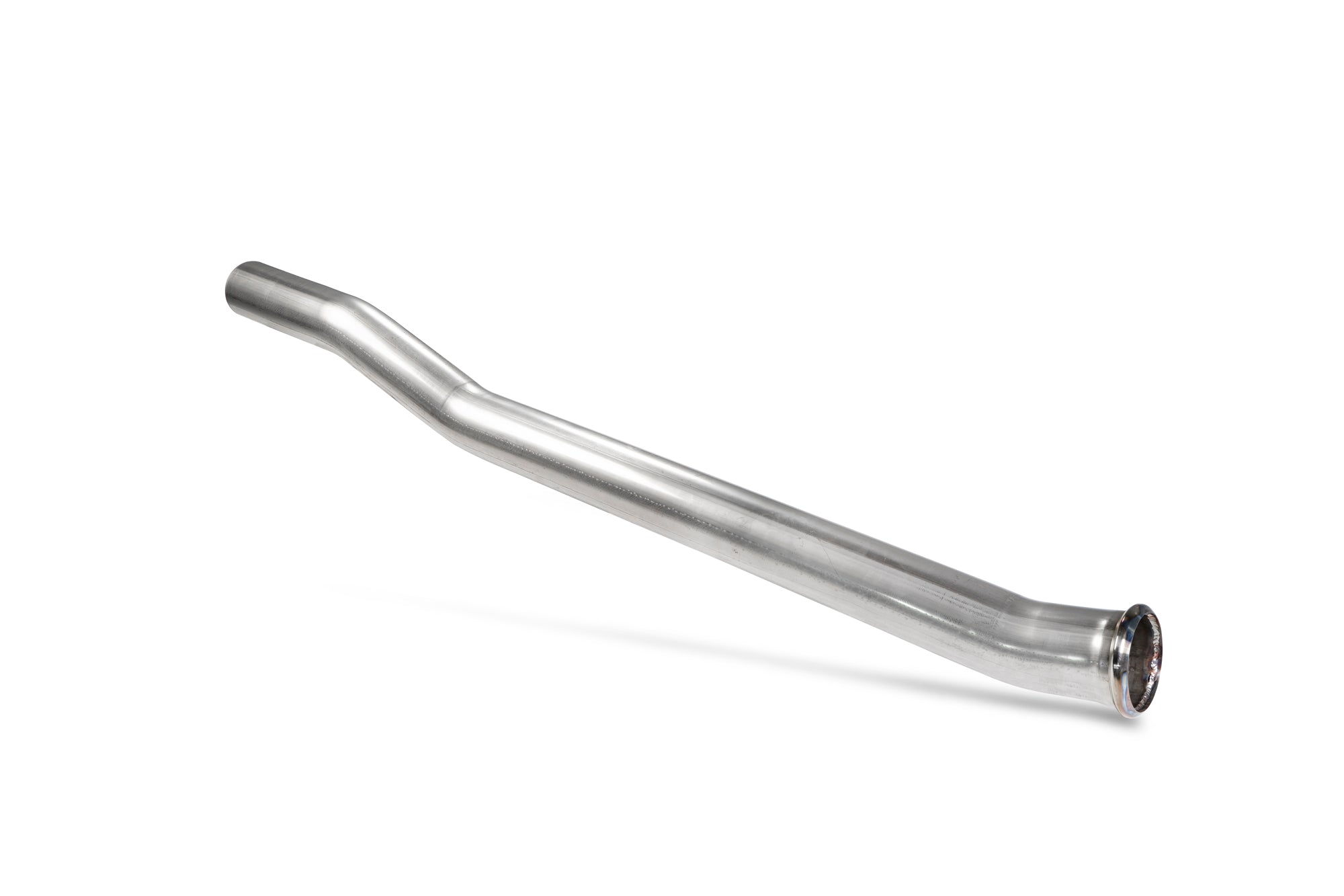Scorpion BMW 1 Series F40 F54 GPF Delete Pipe - product view