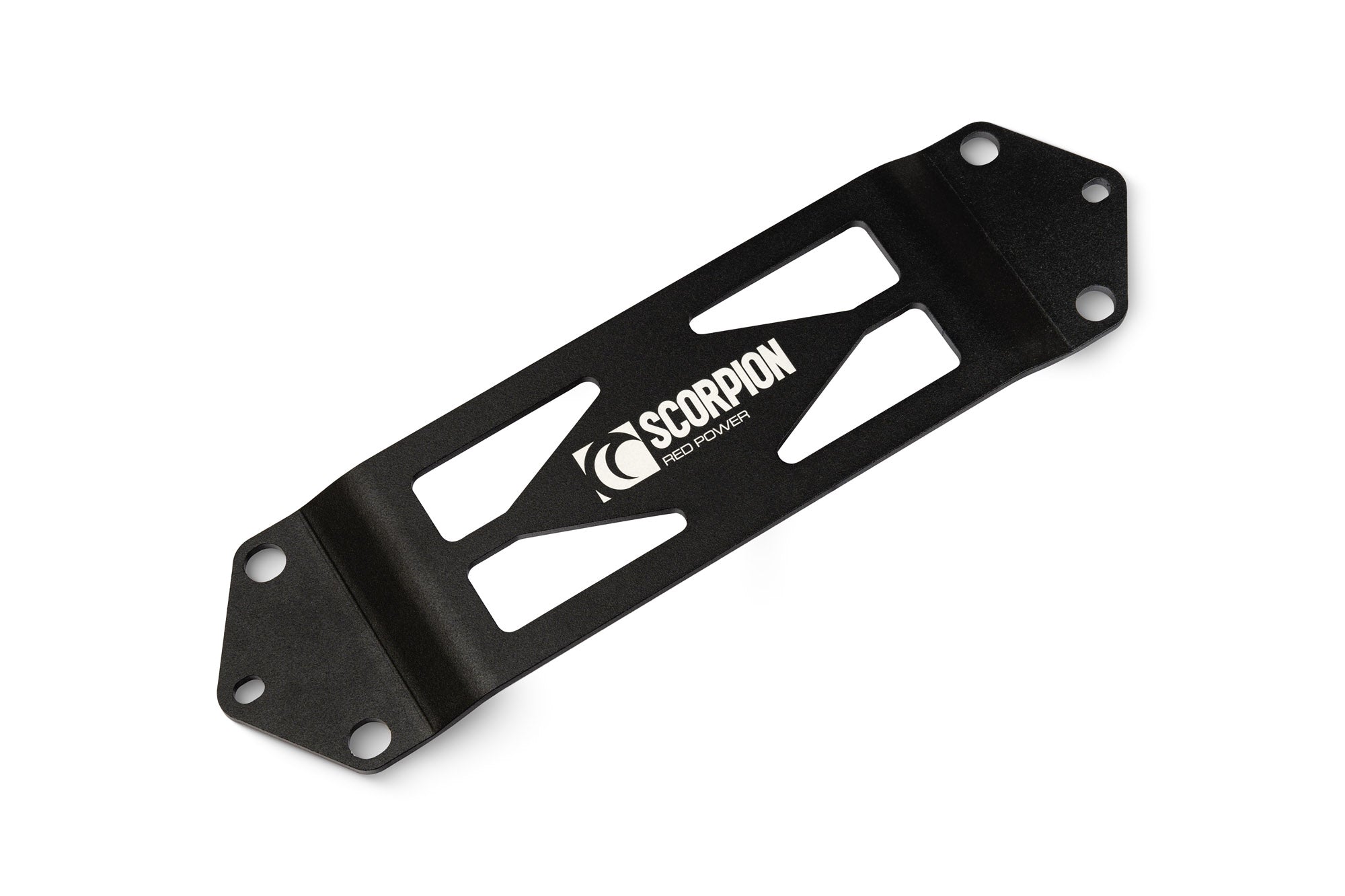 Scorpion BMW 3 Series F80 F82 F83 Exhaust Tunnel Brace - kit view