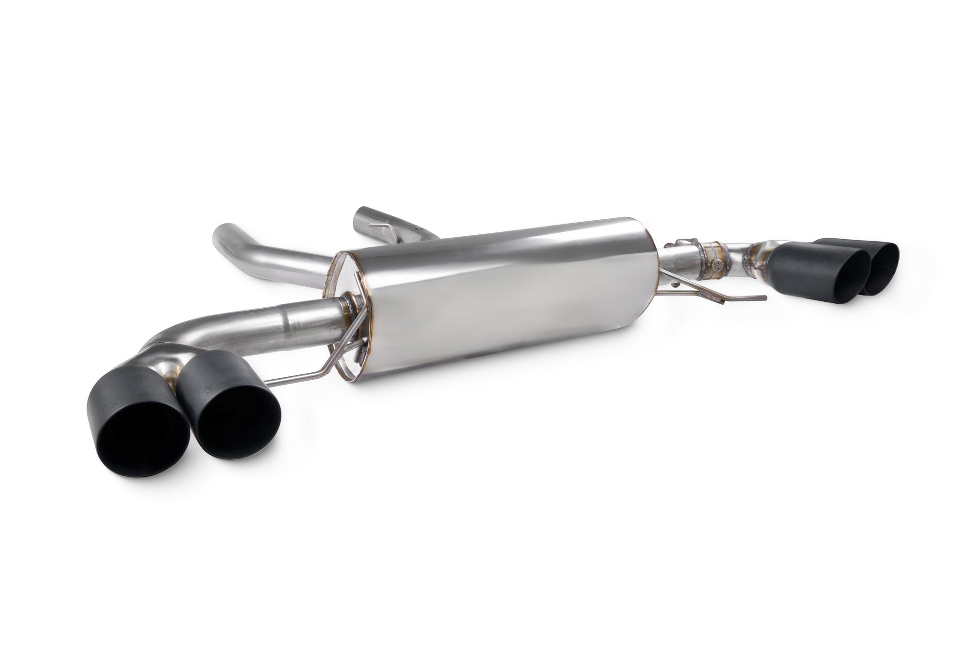 Scorpion BMW M240i G42 including xDrive GPF-Back Exhaust - product image 5