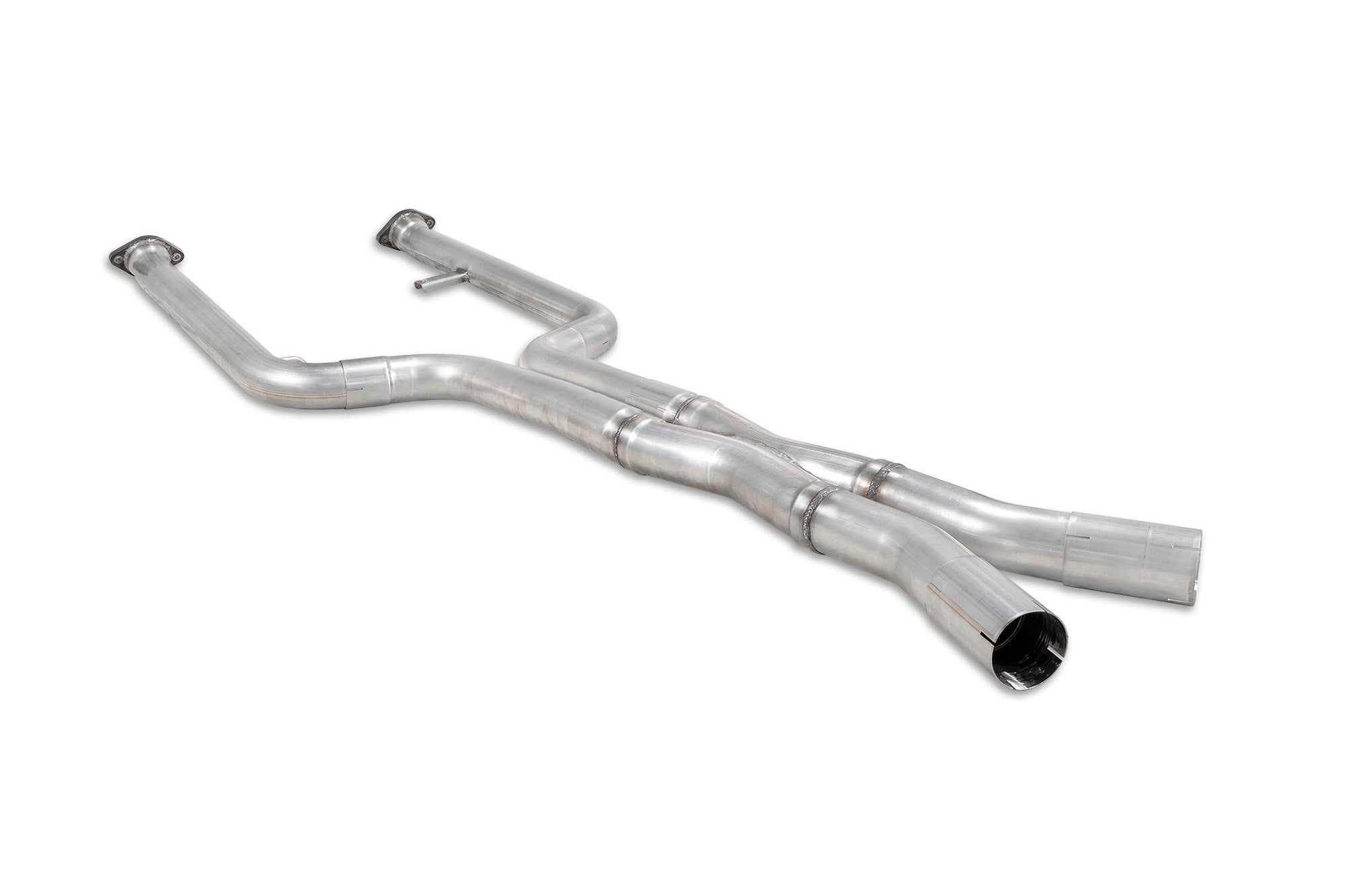 Scorpion BMW 3 Series G80 G81 G82 GPF Delete Pipe - product view