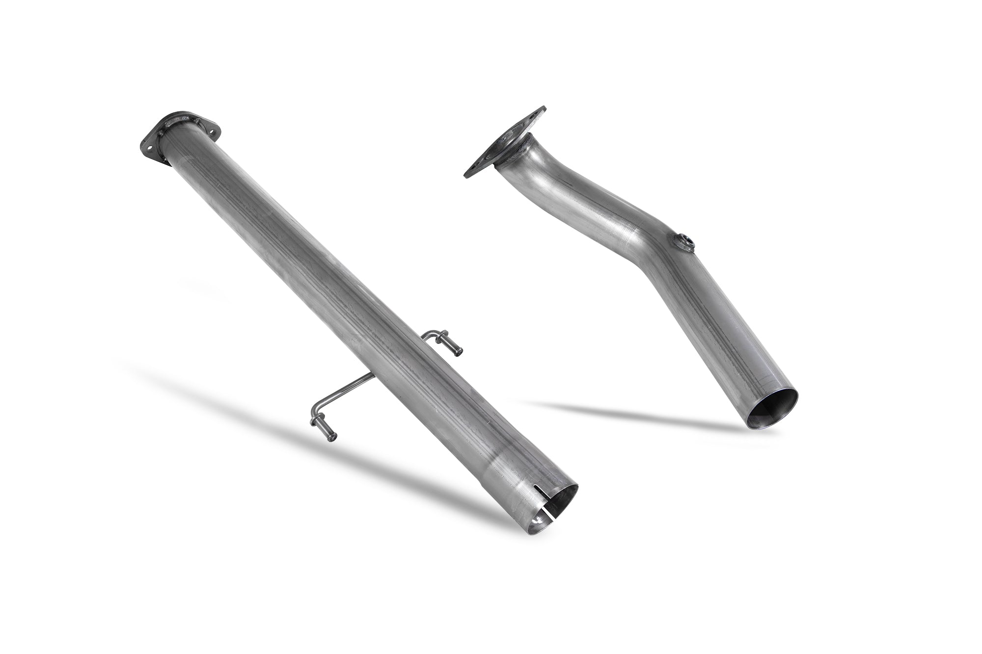Scorpion Toyota Yaris GPF Delete Pipe - product view