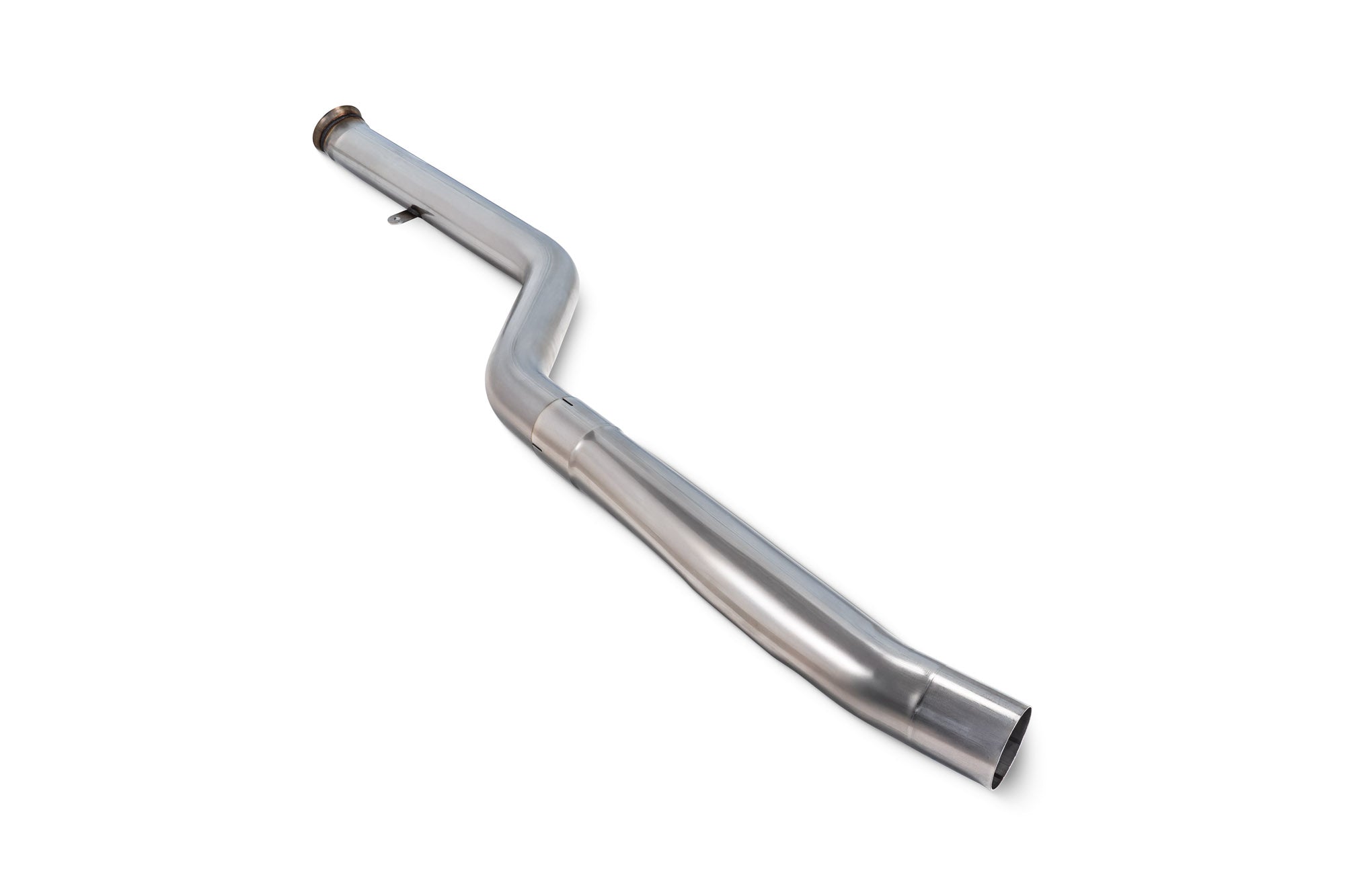 Scorpion BMW 2 Series G42 GPF Delete Pipe - product view