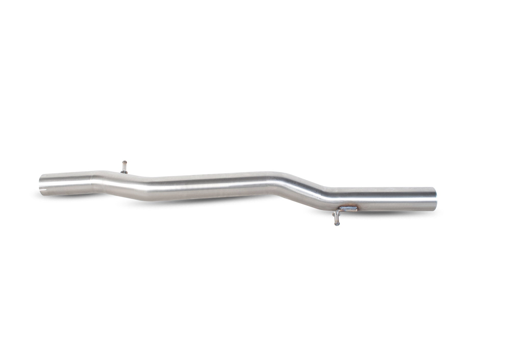 Scorpion Volkswagen Golf Mk4 R32 Non-Res Cat-Back Exhaust - product image 5