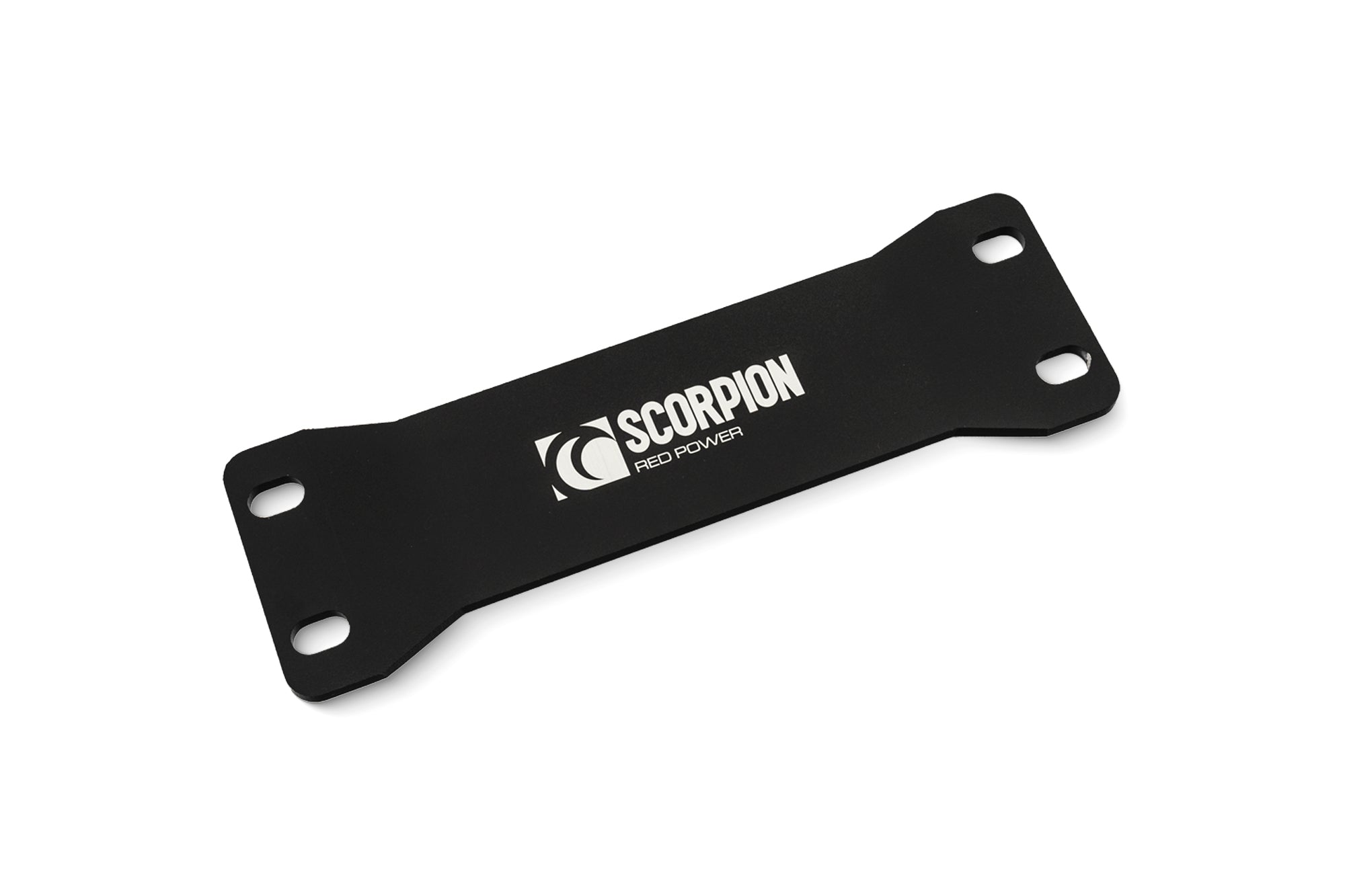 Scorpion Audi A4 B8 B8.5 8T 2.0T Exhaust Tunnel Brace - kit view