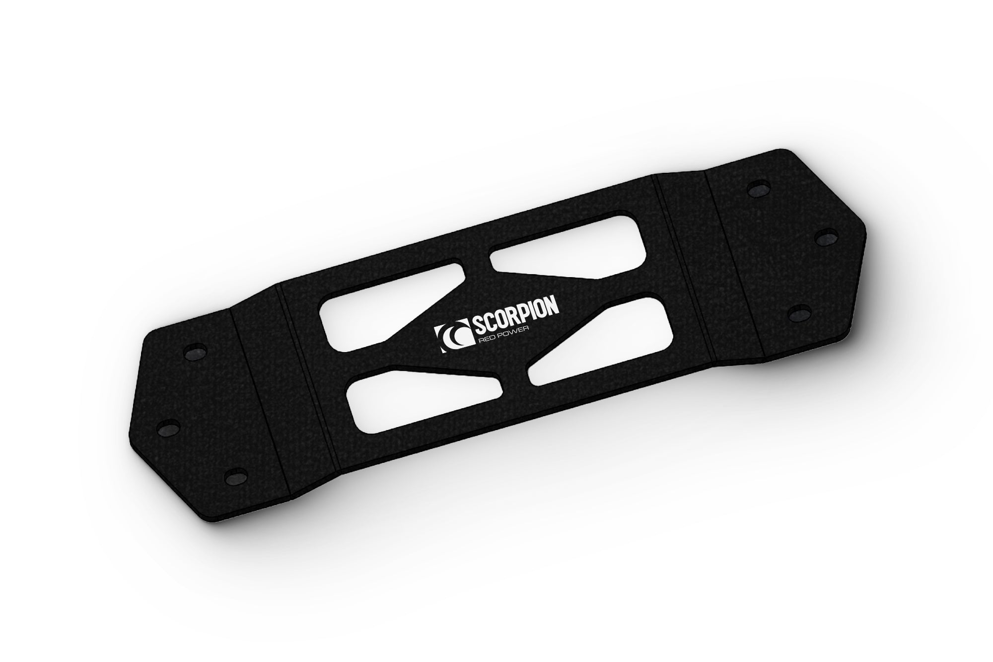 Scorpion BMW 1 Series F20 F22 F30 Exhaust Tunnel Brace - product view