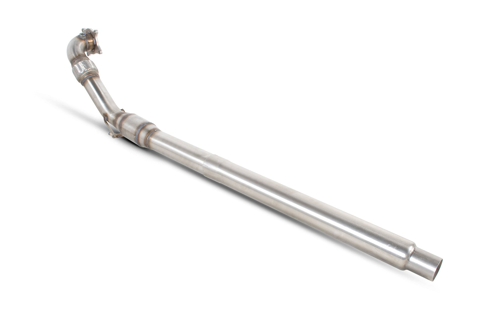 Scorpion Volkswagen Golf Mk6 Gti 2.0 Tsi Sports Cat Downpipe - product view