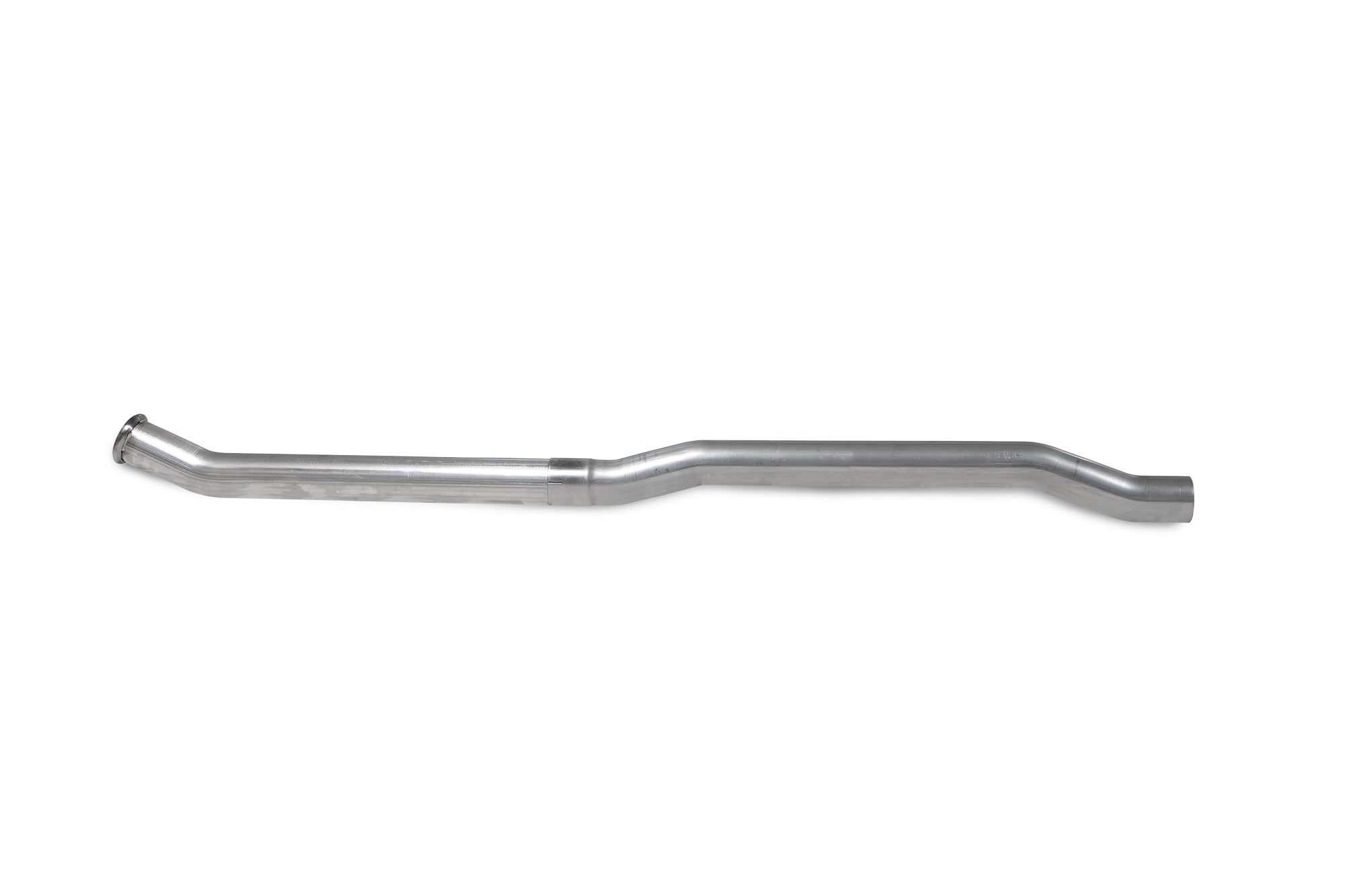 Scorpion BMW M135i xDrive (F40) GPF model GPF Delete Pipe - product view