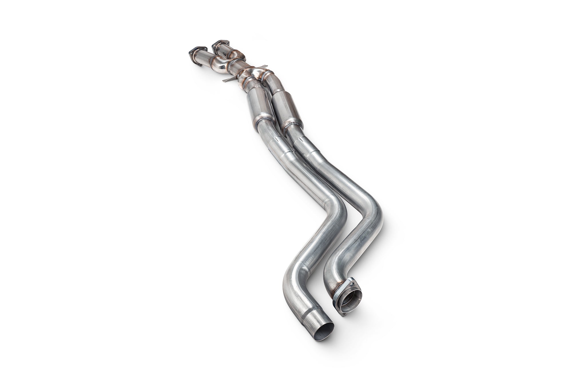 Scorpion BMW M3 E46 Centre Exhaust Section - product view