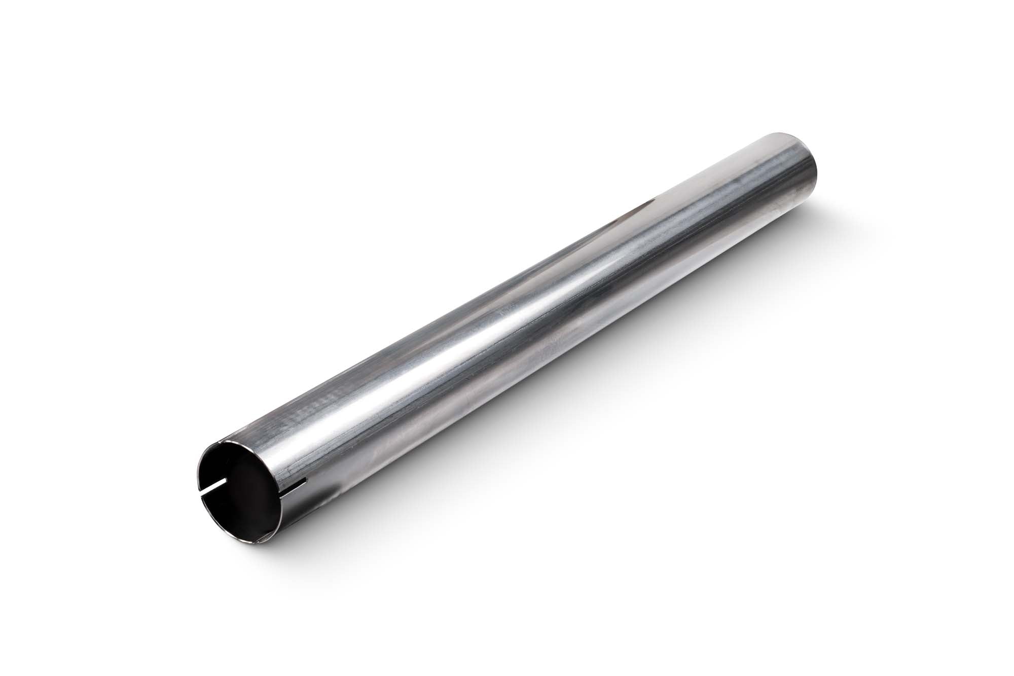 Scorpion Volkswagen Polo GTI AW (Inc. Facelift) Centre Silencer Delete Pipe - product view