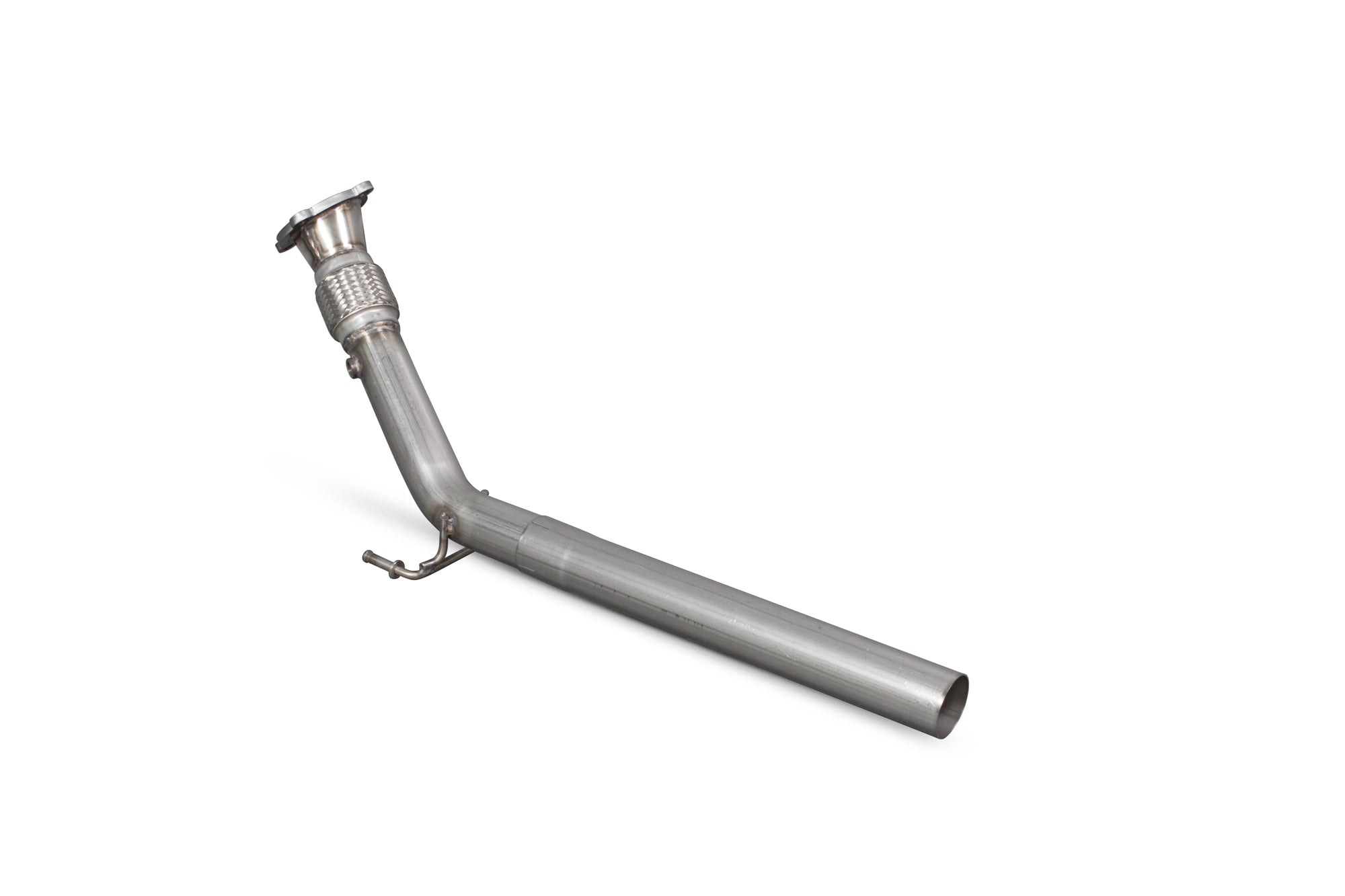 Scorpion Volkswagen Polo Gti 1.8T 9n3 De-Cat Downpipe - product view