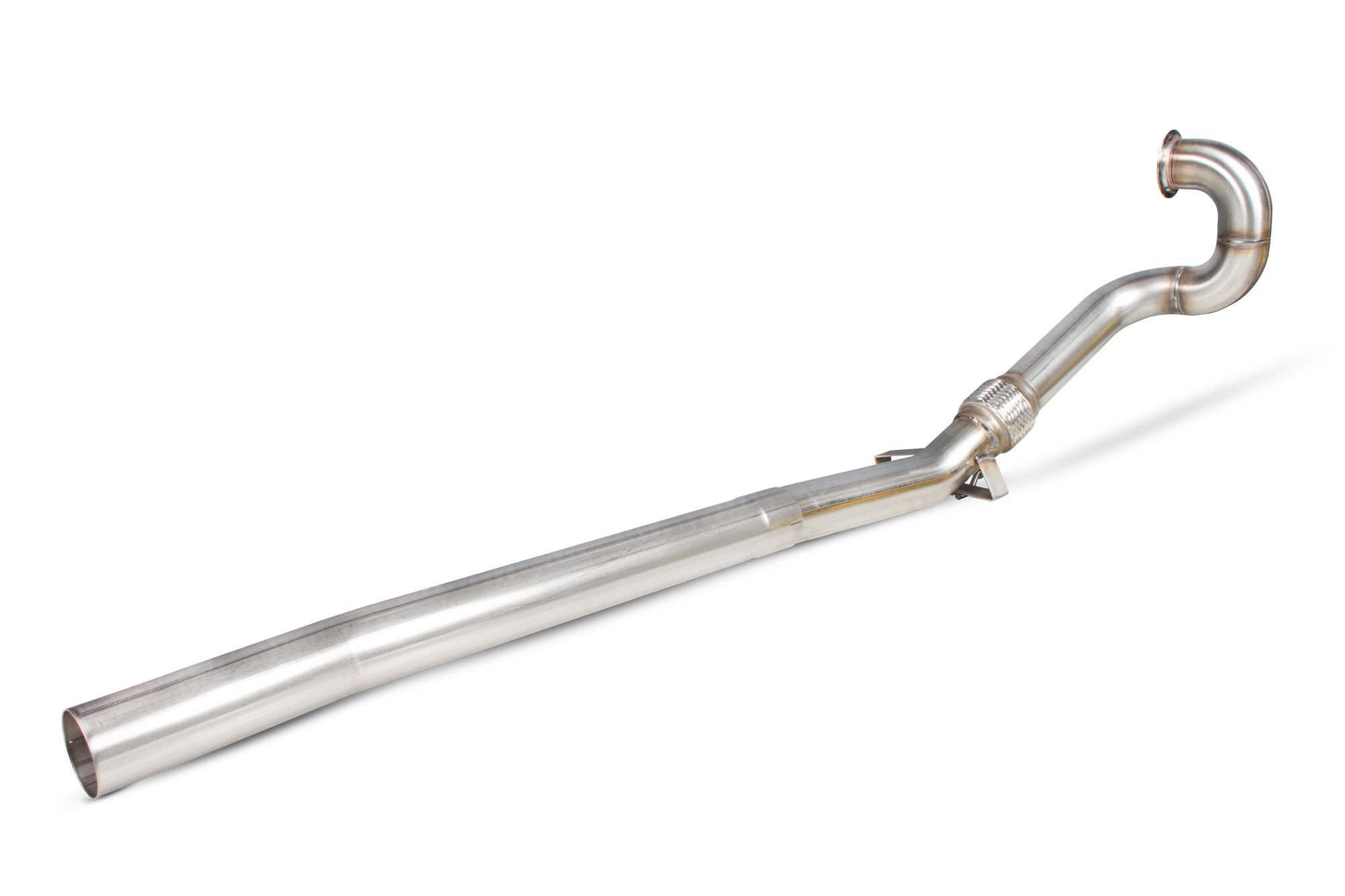 Scorpion Audi TT Mk3 MK3 2.0 De-Cat Downpipe - product view