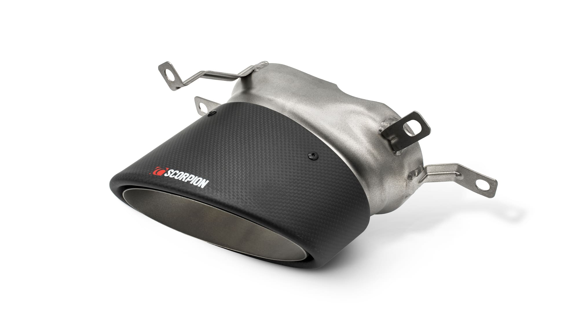 Scorpion Audi RS7 C7 Tailpipe Trim - product view
