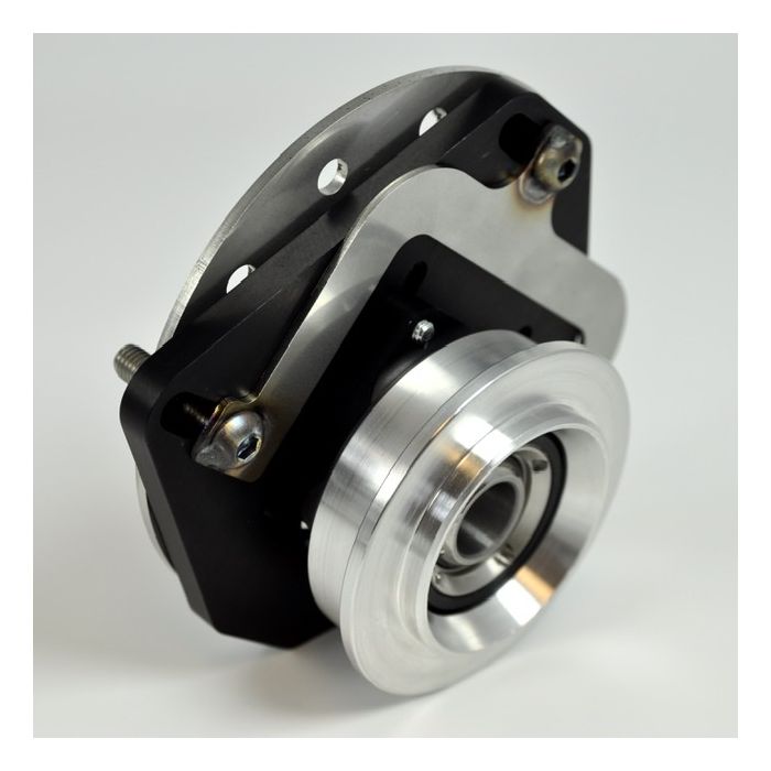 Millway Motorsport - Adjustable Camber Plates (E9X M3/E82 1M) - Nineteen72 Performance