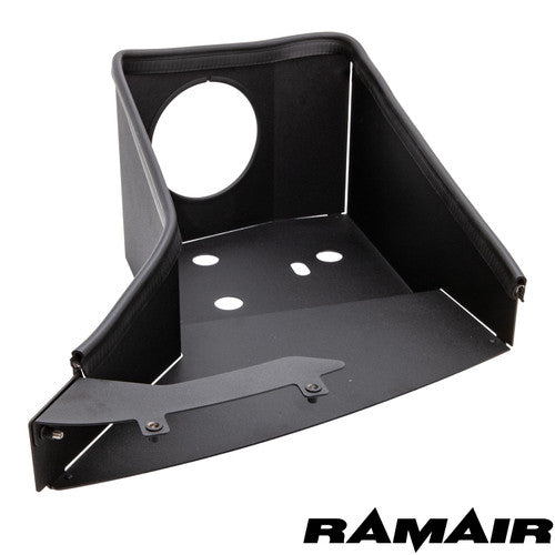 Ramair - Air Filter Intake Induction Kit for Audi TT (8J) 2.0 TFSI EA888 (CESA engine code) - Nineteen72 Performance