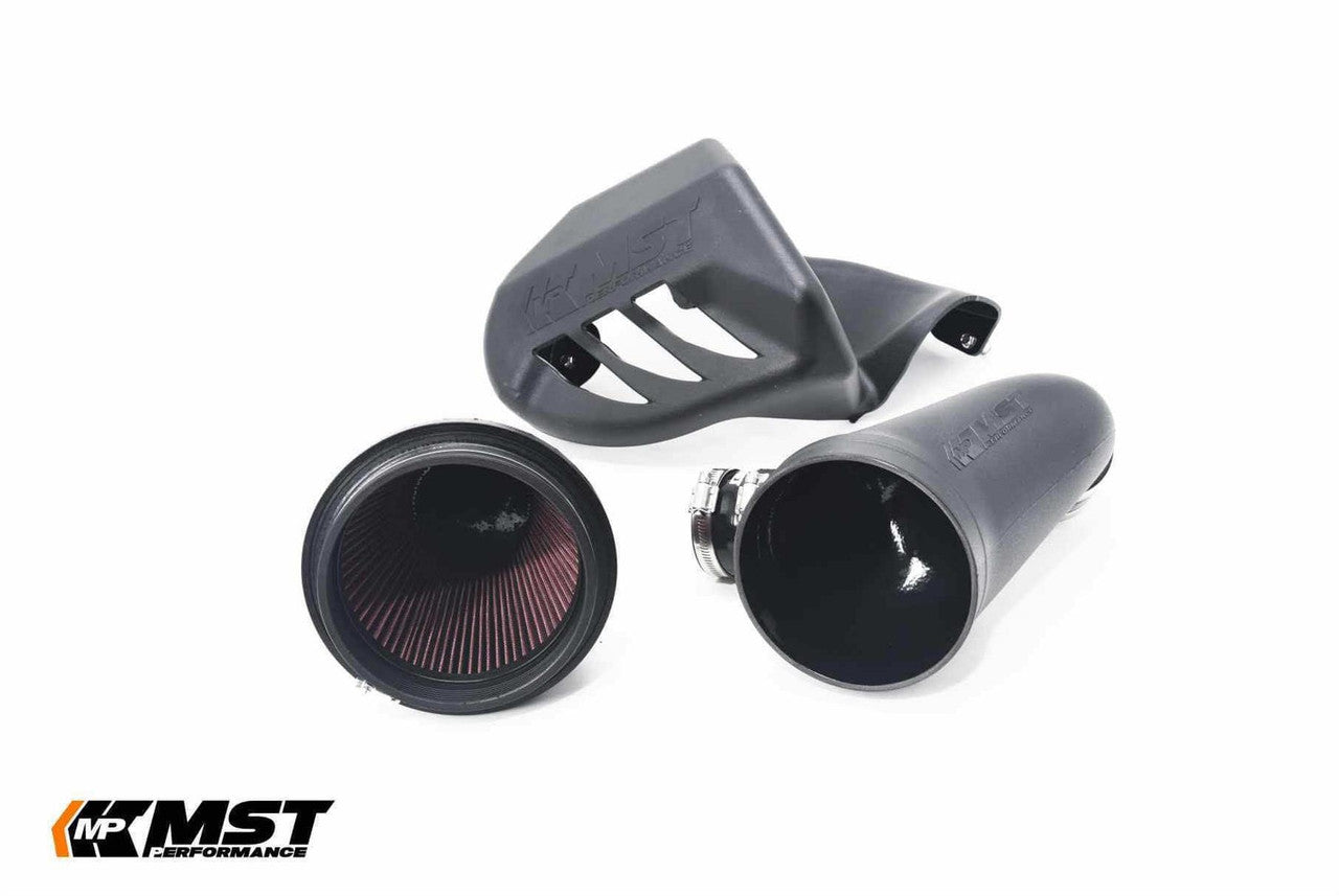 MST Performance - Intake Kit G80/G82 M3 M4 Competition BMW S58 21+ - Nineteen72 Performance