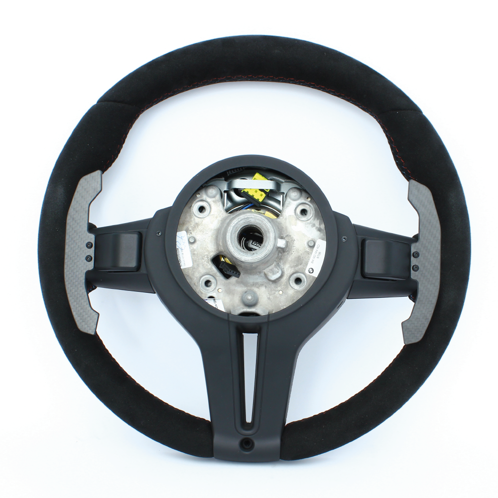 KMP BMW F8X Magnetic Shift Paddles - Nineteen72 Performance