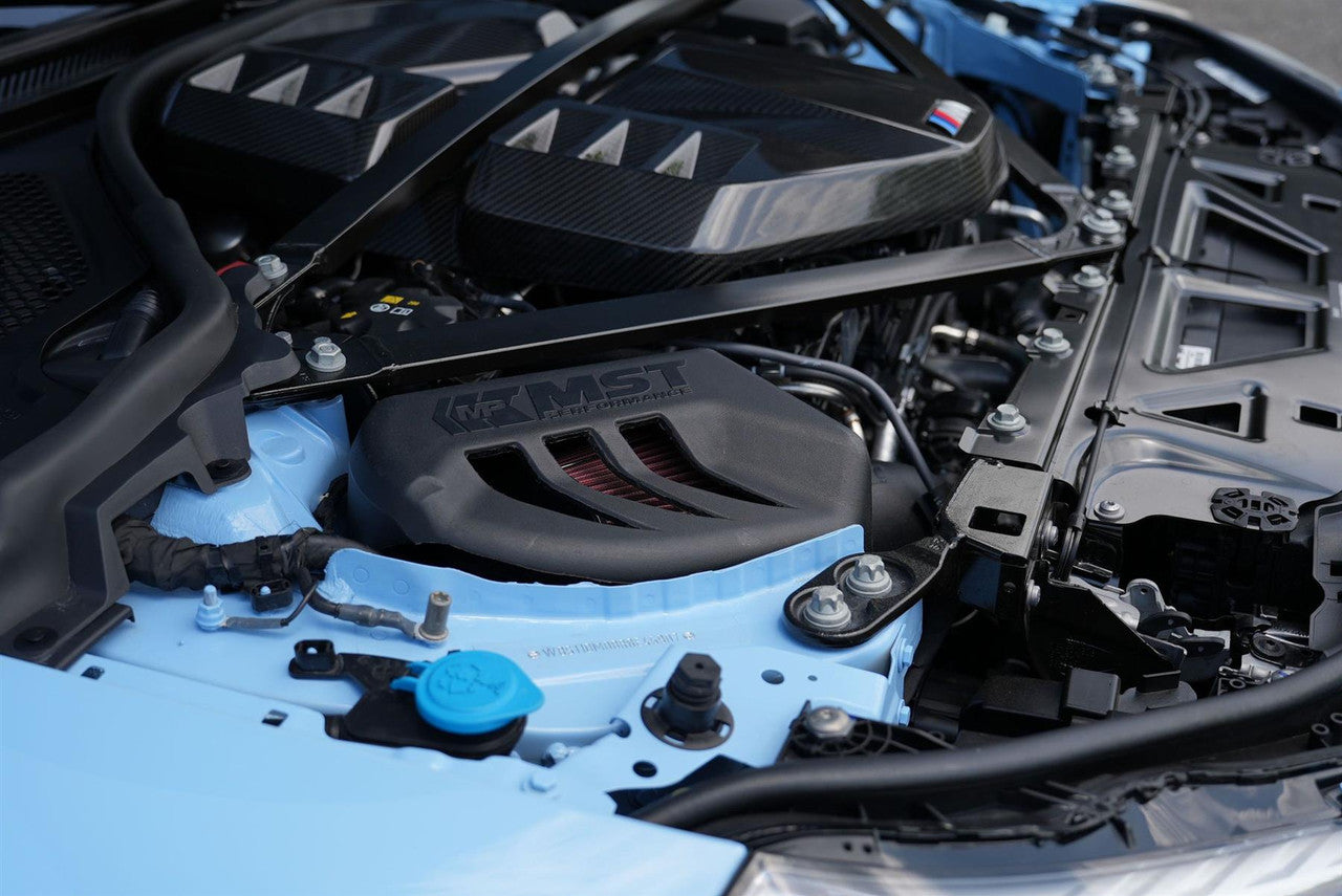 MST Performance - Intake Kit G80/G82 M3 M4 Competition BMW S58 21+ - Nineteen72 Performance