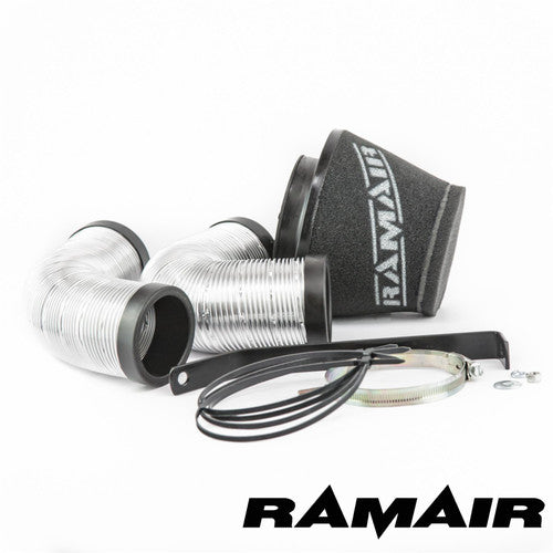 Ramair - BMW 116d 118d 120d & 123d SR Performance Intake Foam Air Filter Kit - Nineteen72 Performance