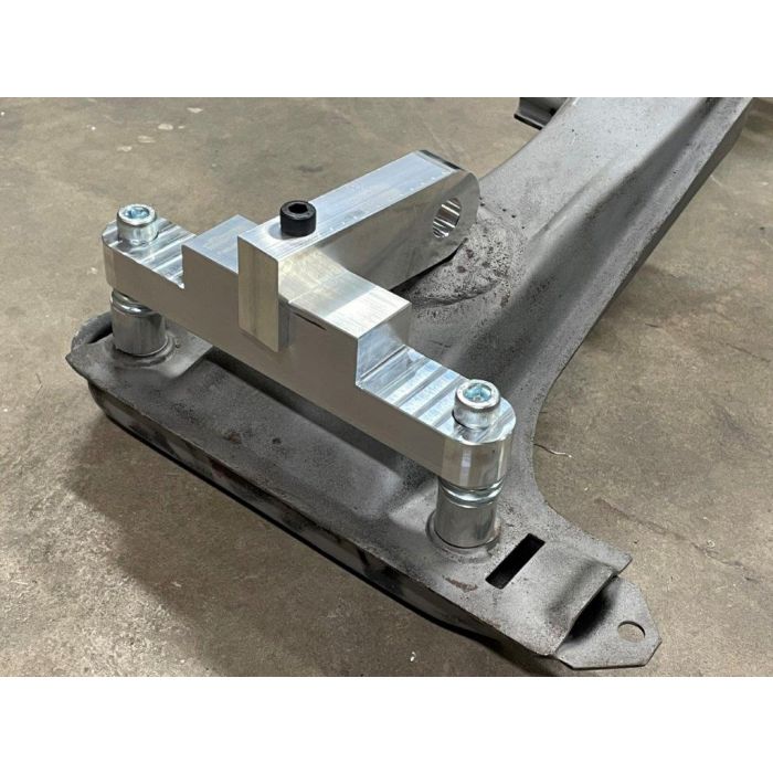 Millway Motorsport - DTM Front Control Arms (E30 inc M3) - Nineteen72 Performance