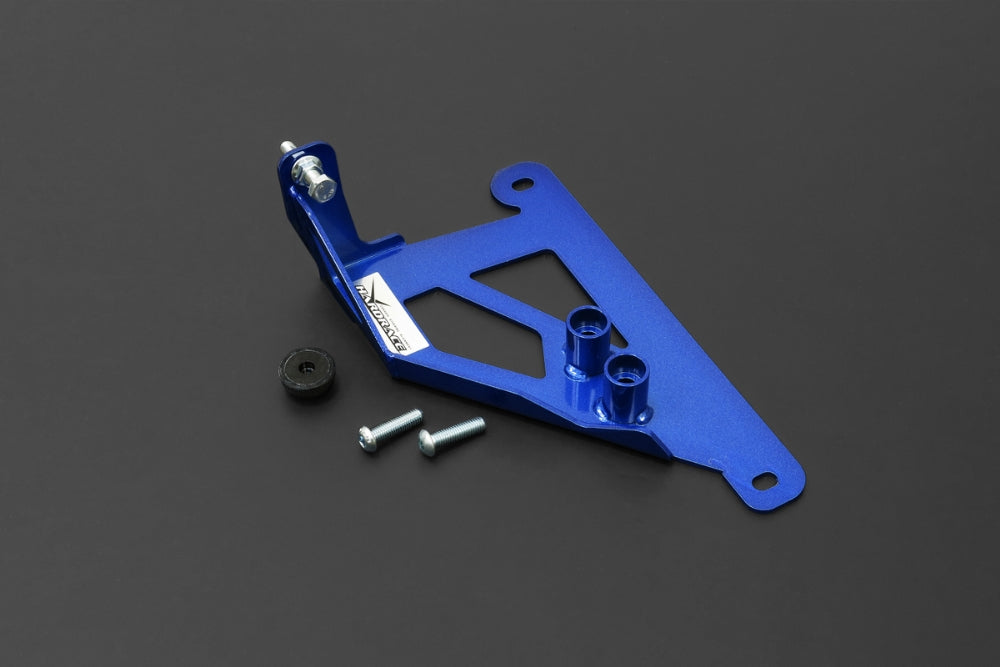 Hardrace Q1037 brake master cylinder stopper for Volkswagen Golf Mk8 and Golf R Mk8