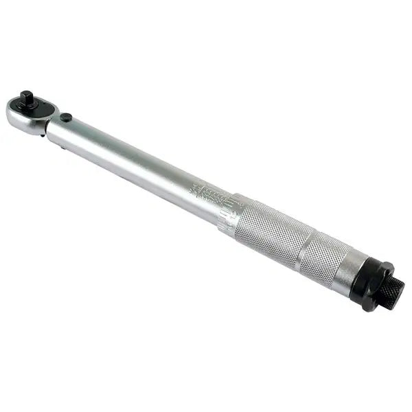 Laser 3451 Torque Wrench 1/4D 5 - 25Nm
