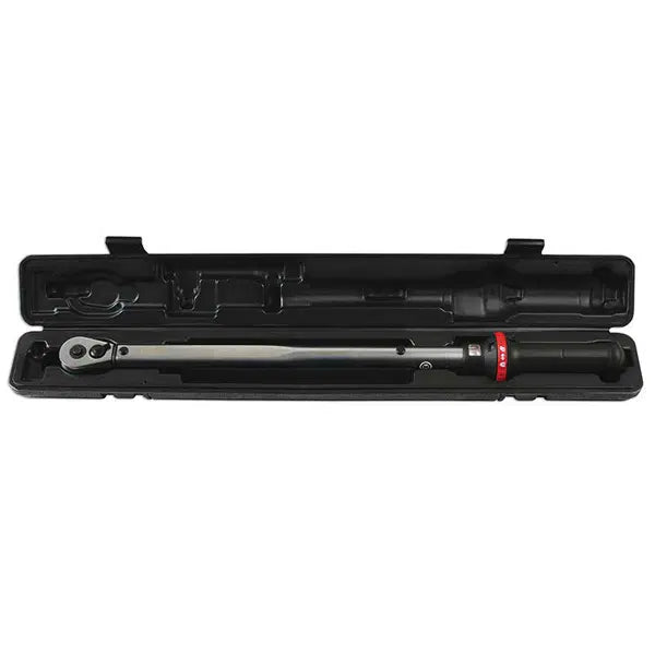 Laser 7169 Torque Wrench 1/2D 60 - 300Nm