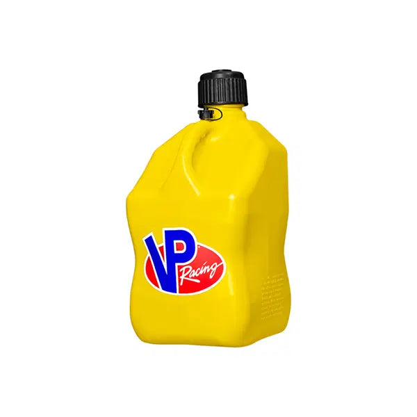 VP Racing Square Motorsport Container 20Ltr