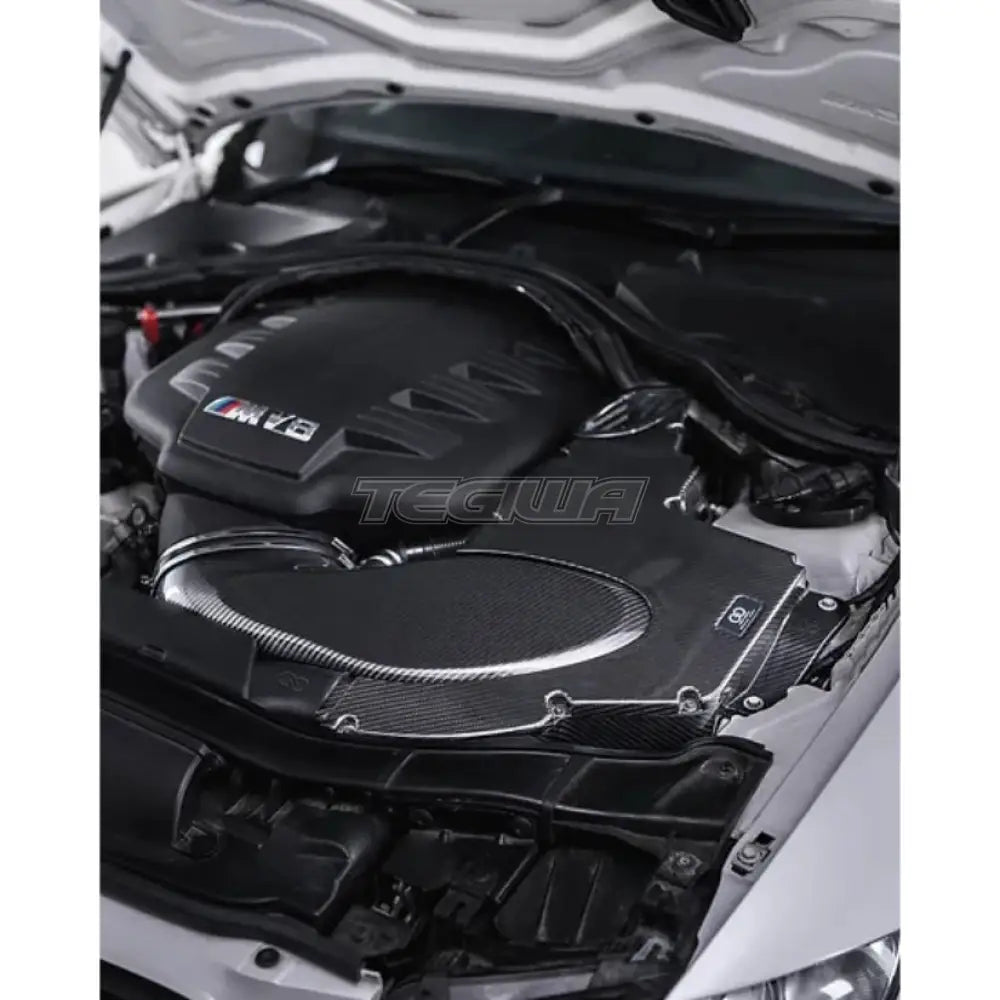 Infinity Design Carbon Fibre Intake System BMW E92 M3 S65 V8
