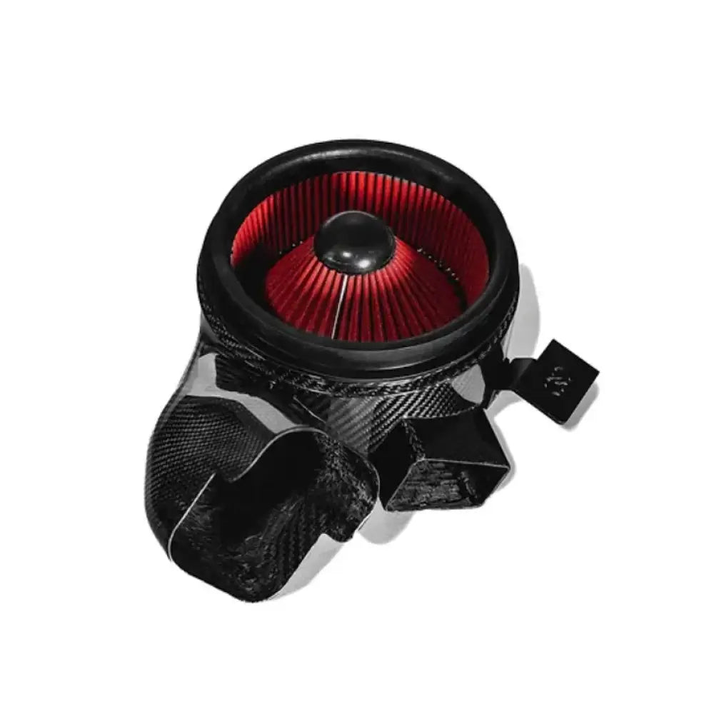 Infinity Design Carbon Fibre Intake System BMW F87 M2 N55