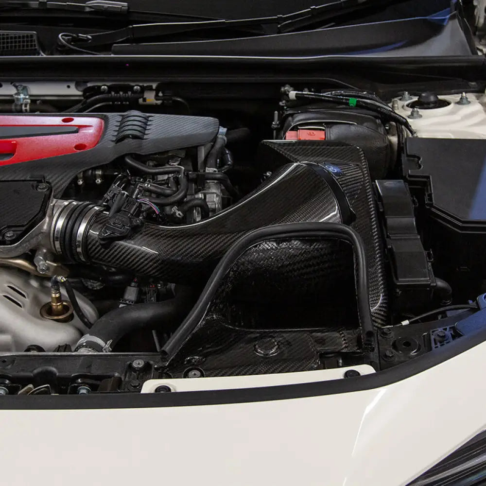 Infinity Design Carbon Intake System Honda Civic Type R FL5 23+