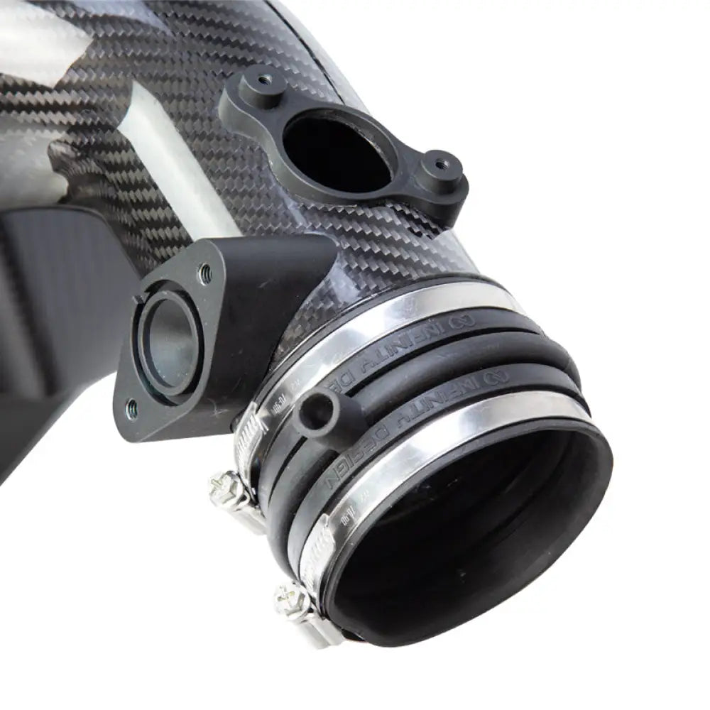 Infinity Design Carbon Intake System Honda Civic Type R FL5 23+