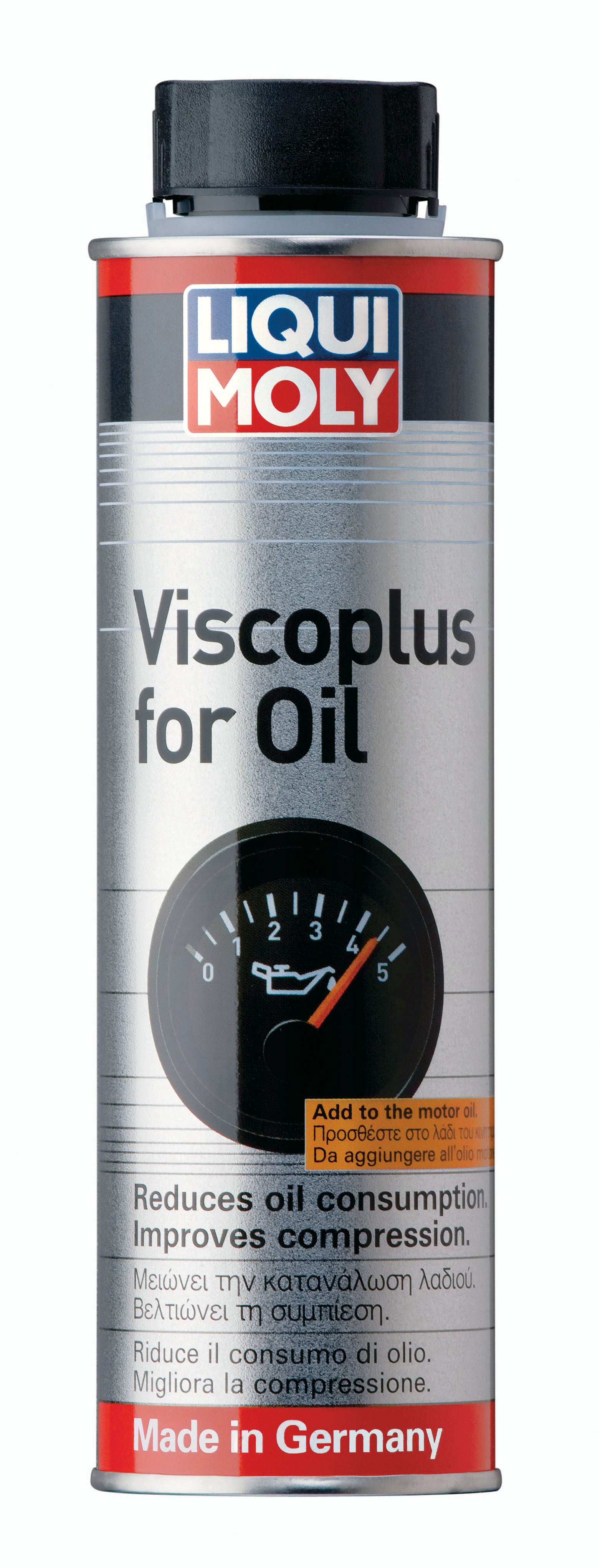 Liqui Moly Viscoplus For Oil 300ml - 300ml